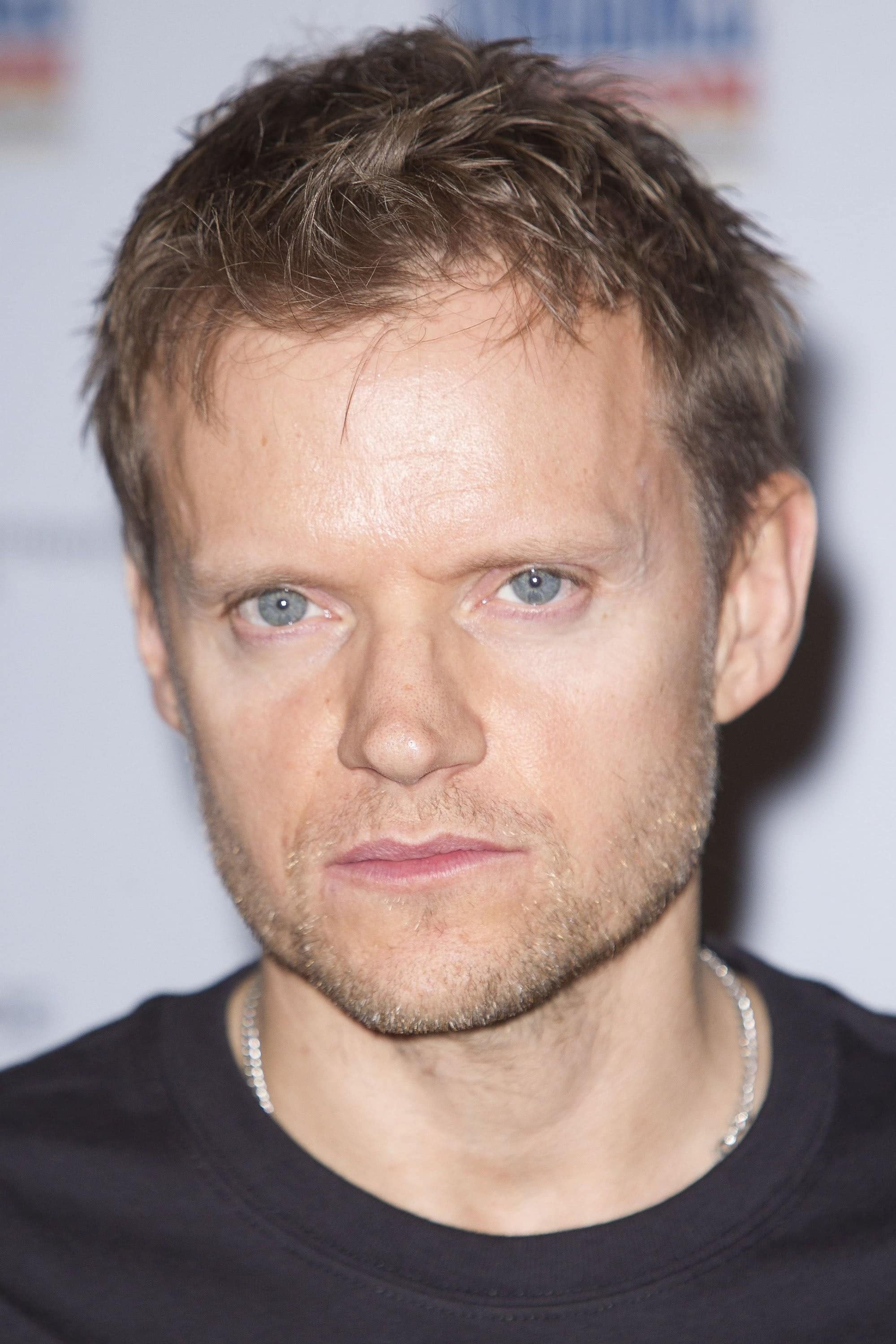 تصویر هنرمند Marc Warren