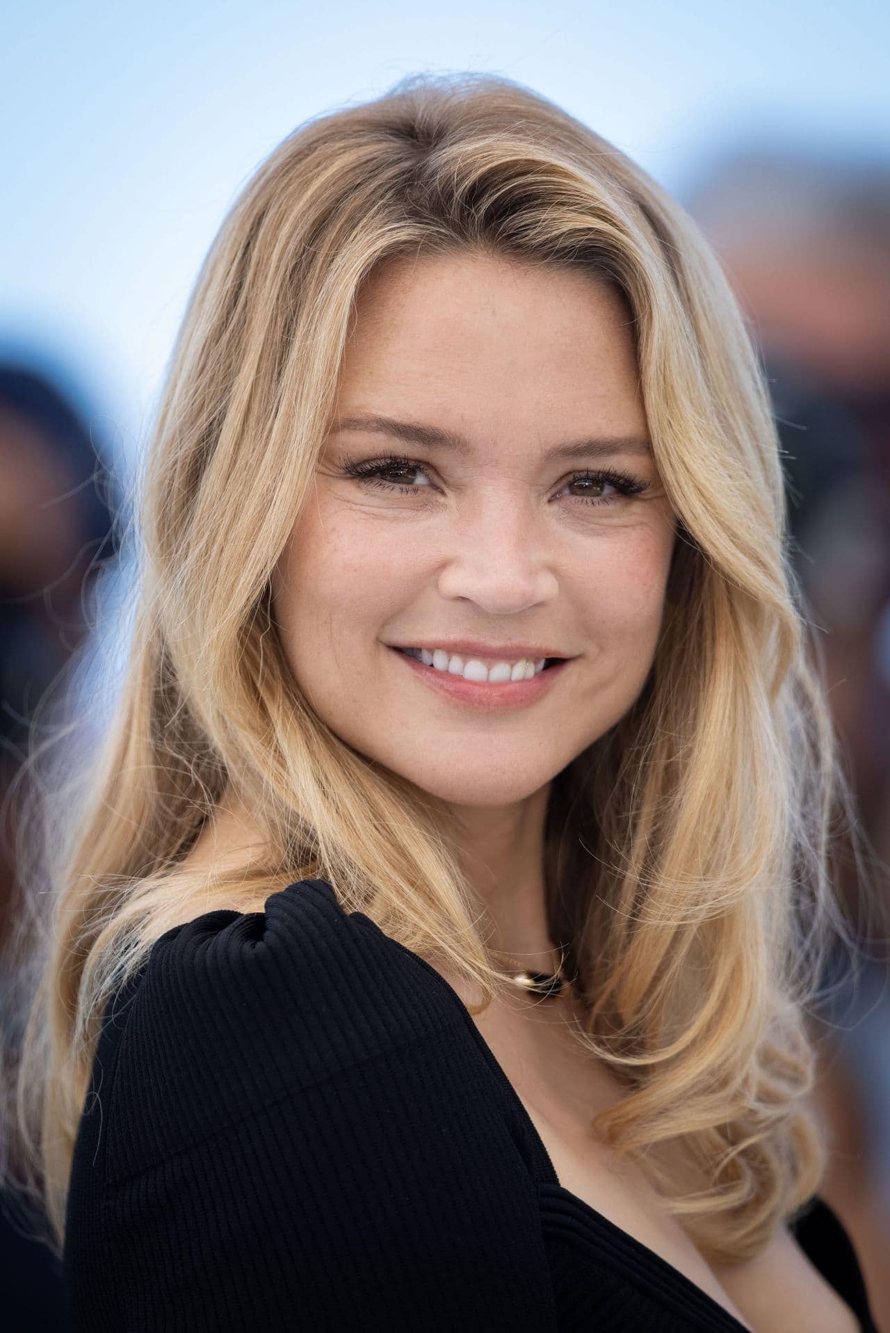 تصویر هنرمند Virginie Efira