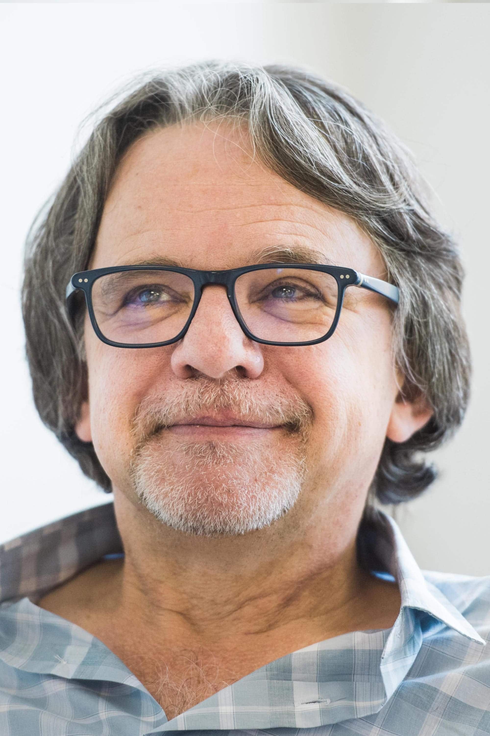 تصویر هنرمند Frank Spotnitz