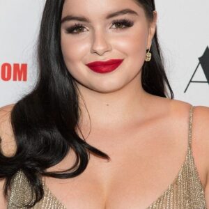 تصویر هنرمند Ariel Winter