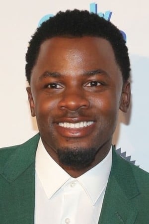 تصویر هنرمند Derek Luke