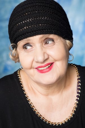 تصویر هنرمند Rodica Mandache