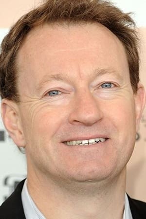 تصویر هنرمند Simon Beaufoy