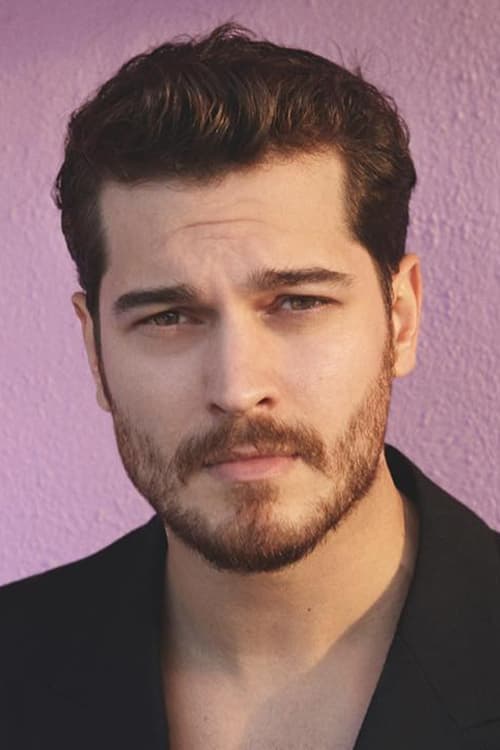 تصویر هنرمند Çağatay Ulusoy