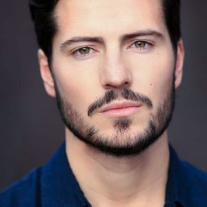 تصویر هنرمند Jacob Ifan