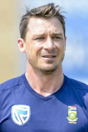 تصویر هنرمند Dale Steyn