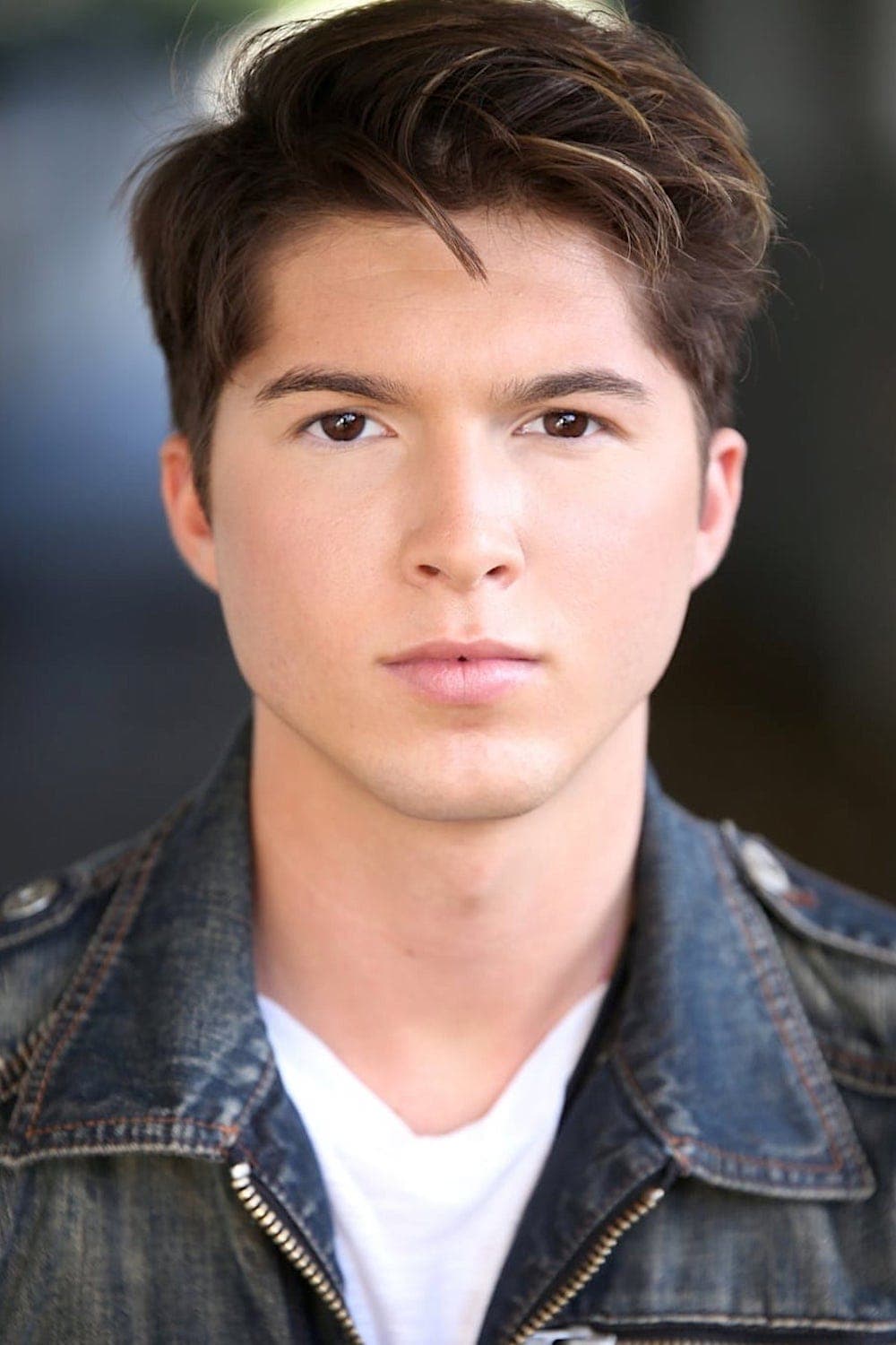 تصویر هنرمند Paul Butcher