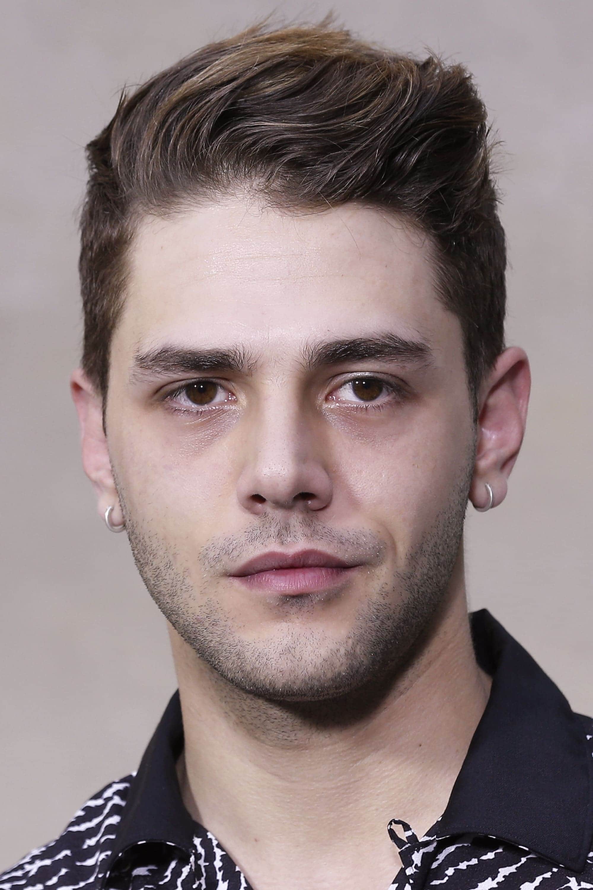 تصویر هنرمند Xavier Dolan