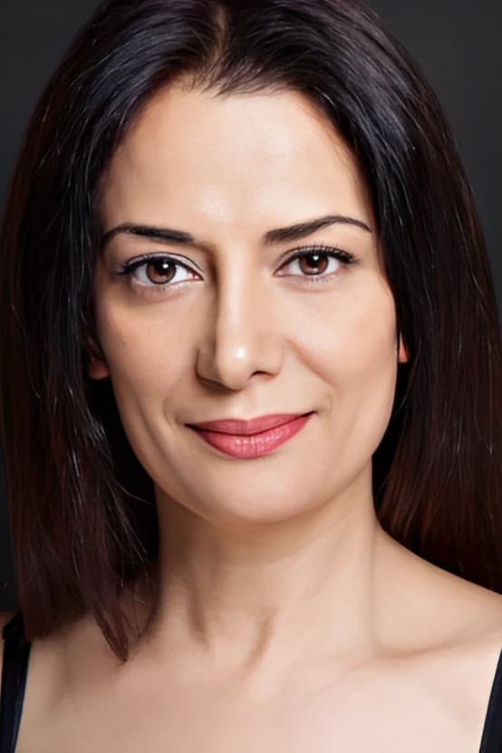 تصویر هنرمند Veda Yurtsever