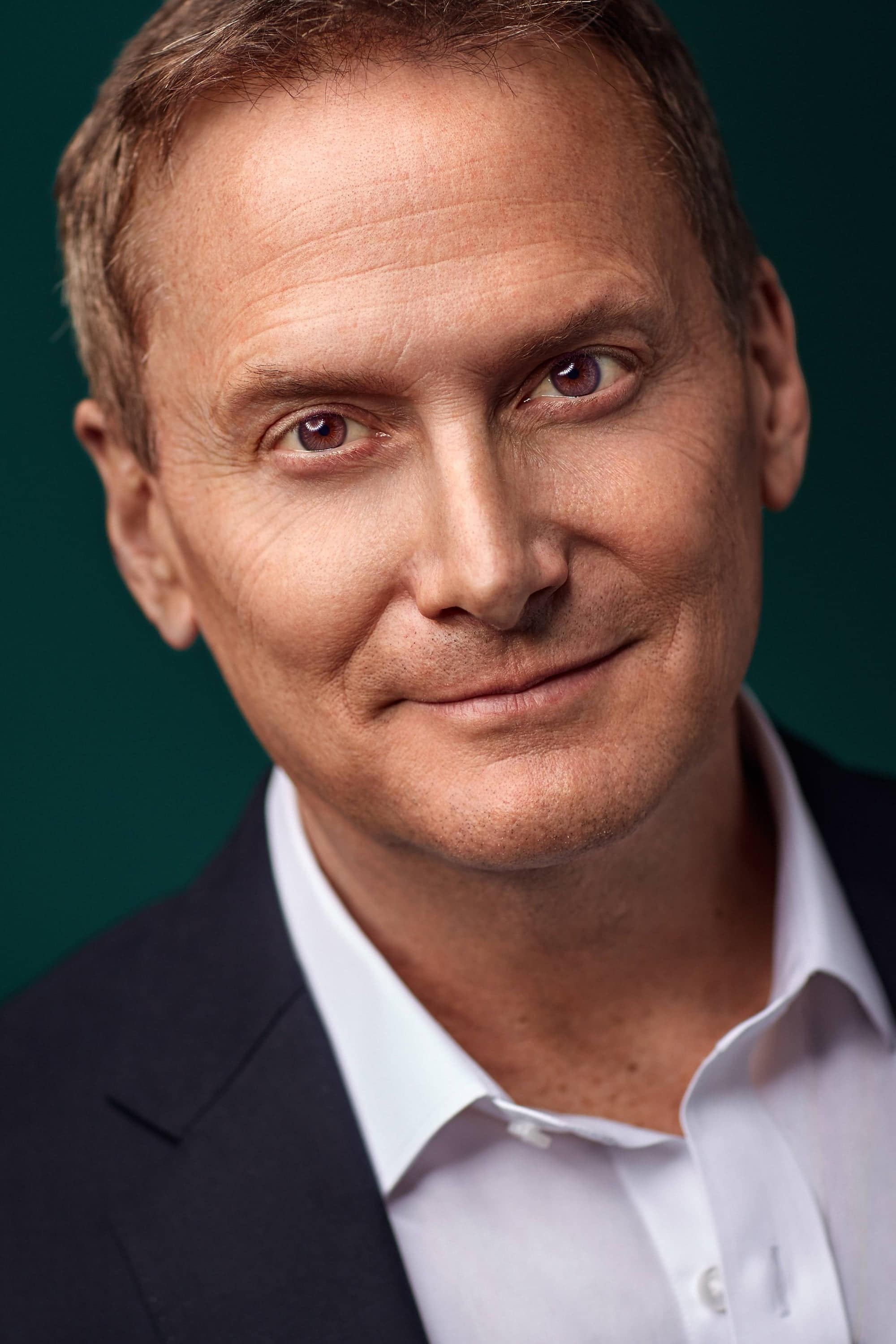 تصویر هنرمند Michael Hitchcock