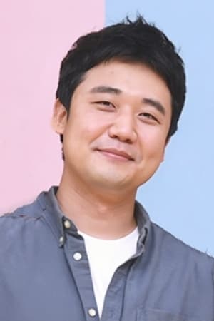 تصویر هنرمند Kim Jang-han
