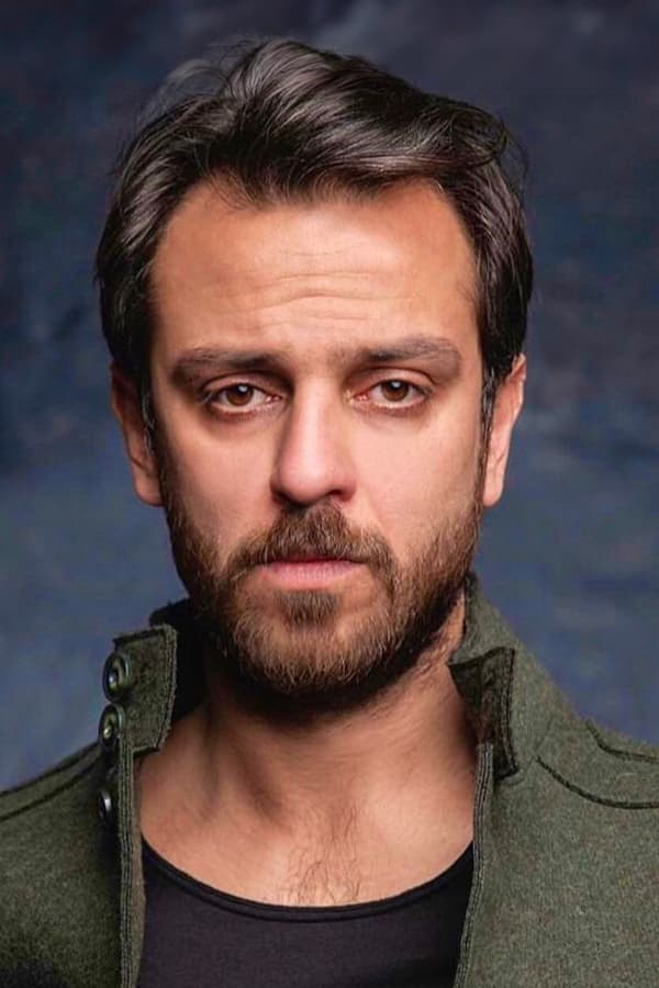 تصویر هنرمند Erkan Kolçak Köstendil