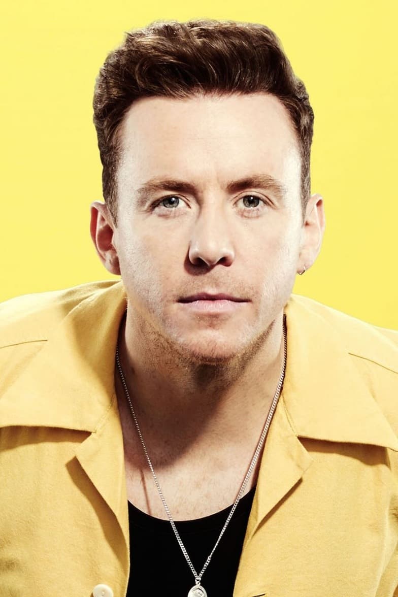 تصویر هنرمند Danny Jones