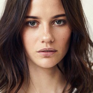 تصویر هنرمند Lily Sullivan