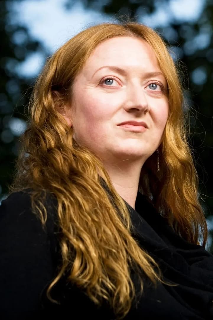 تصویر هنرمند Claire Keegan