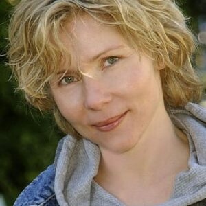 تصویر هنرمند Patricia Netzer