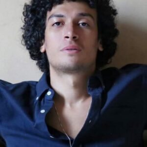 تصویر هنرمند Ahmed Abd El Wahab