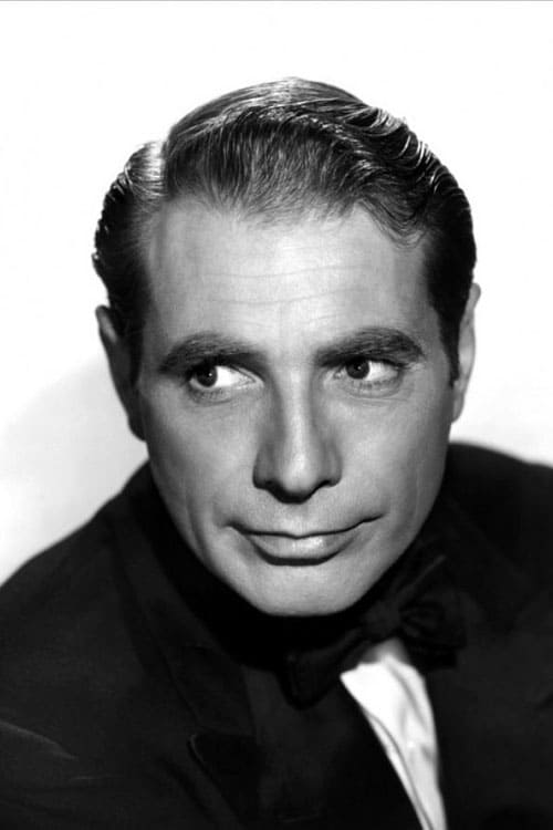 تصویر هنرمند Gary Merrill