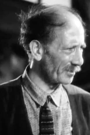 تصویر هنرمند Egon Brecher