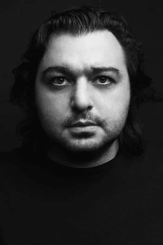 تصویر هنرمند Hakan Günday