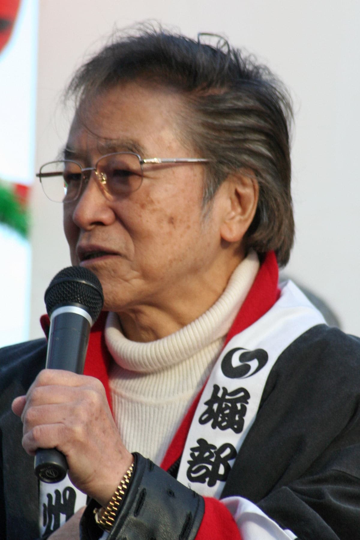 تصویر هنرمند Jun Hamamura