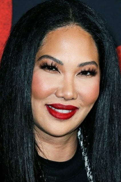 تصویر هنرمند Kimora Lee Simmons