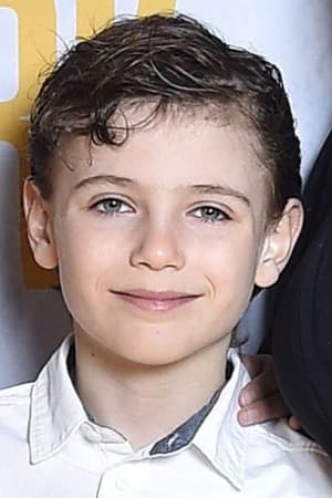 تصویر هنرمند Ossian Skarsgård