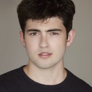 تصویر هنرمند Ian Nelson