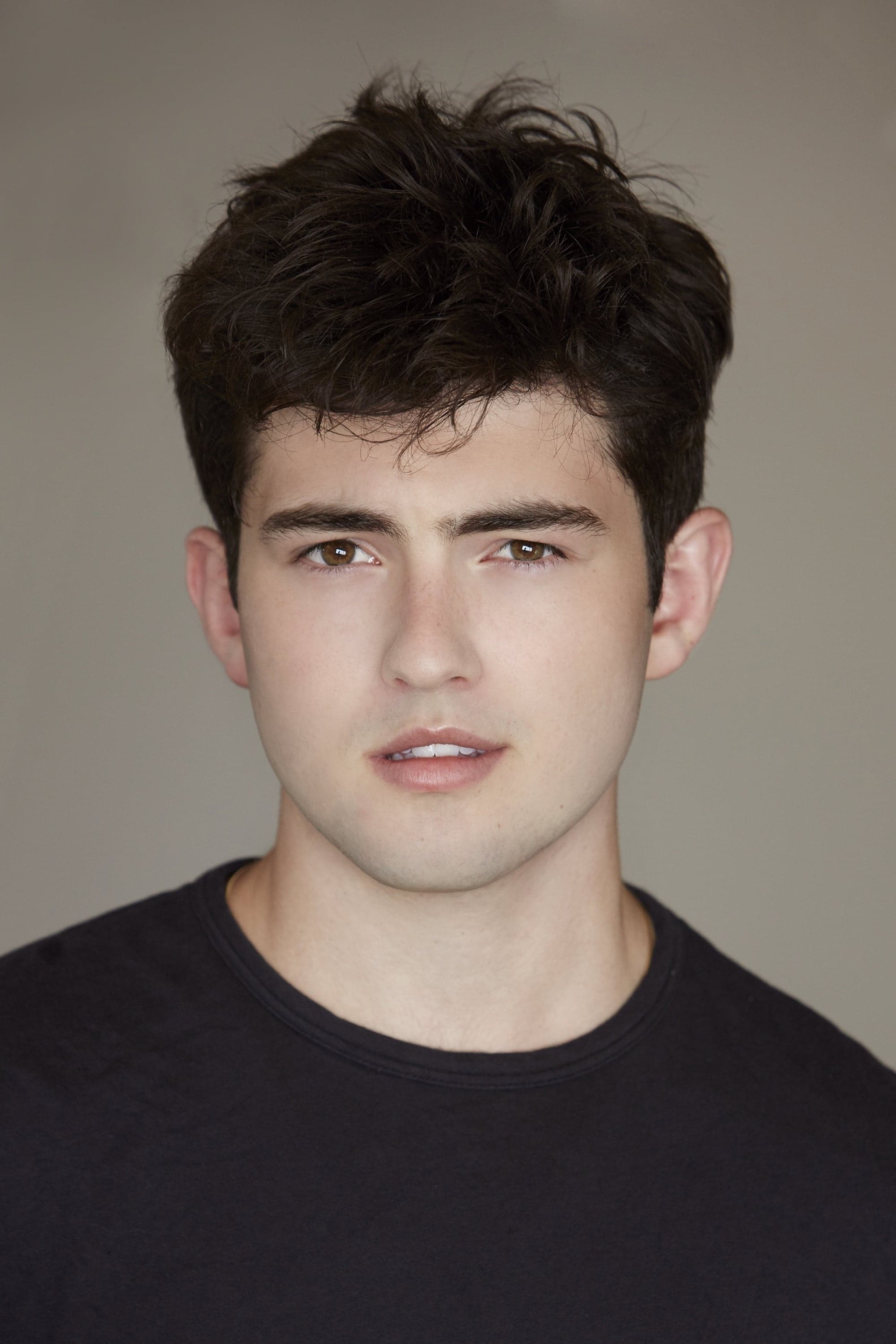 تصویر هنرمند Ian Nelson