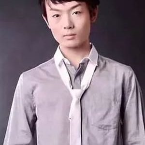 تصویر هنرمند Zhang Boheng