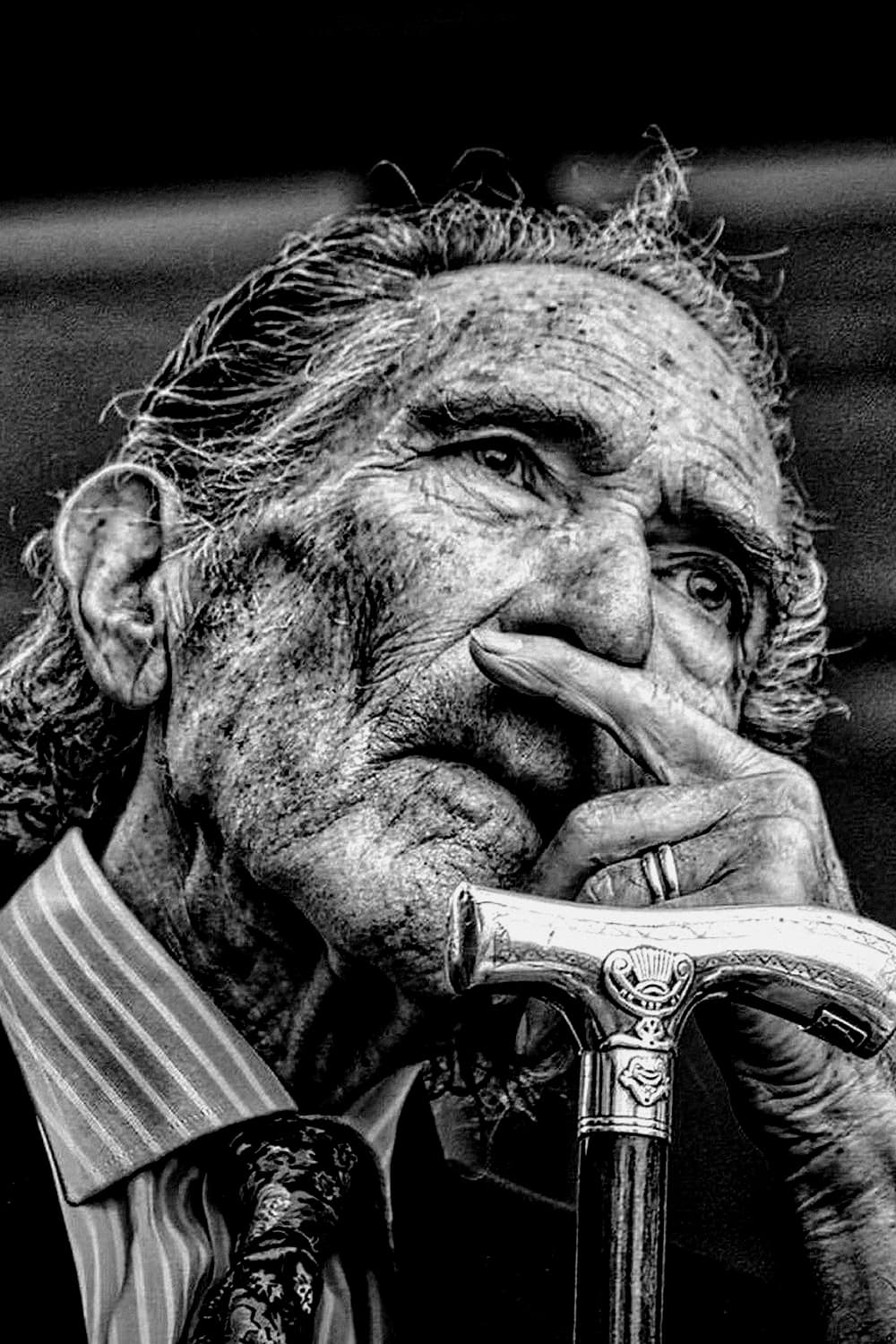 تصویر هنرمند Antonio Gala