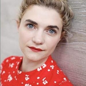 تصویر هنرمند Megan Ferguson