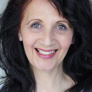 تصویر هنرمند Debra Leigh-Taylor