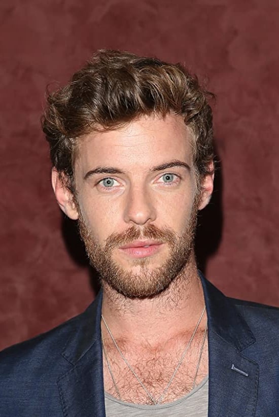 تصویر هنرمند Harry Treadaway