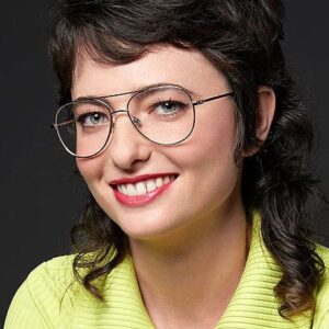 تصویر هنرمند Sarah Sherman