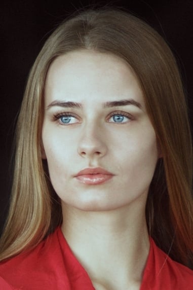 تصویر هنرمند Arina Shevtsova