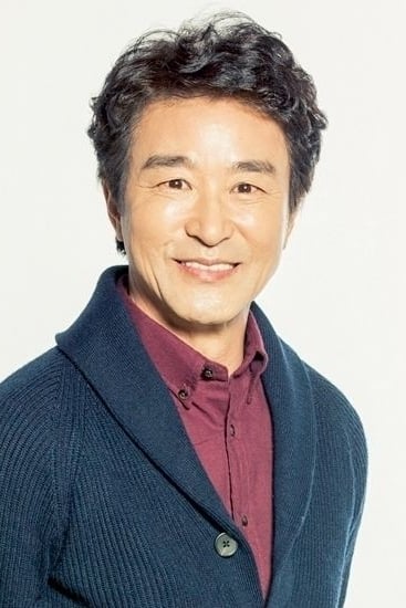 تصویر هنرمند Hong Yo-seob