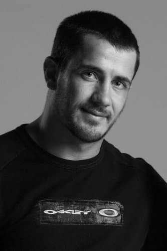 تصویر هنرمند Tommy Spahija