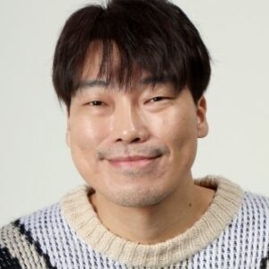 تصویر هنرمند Bae Jin-woong