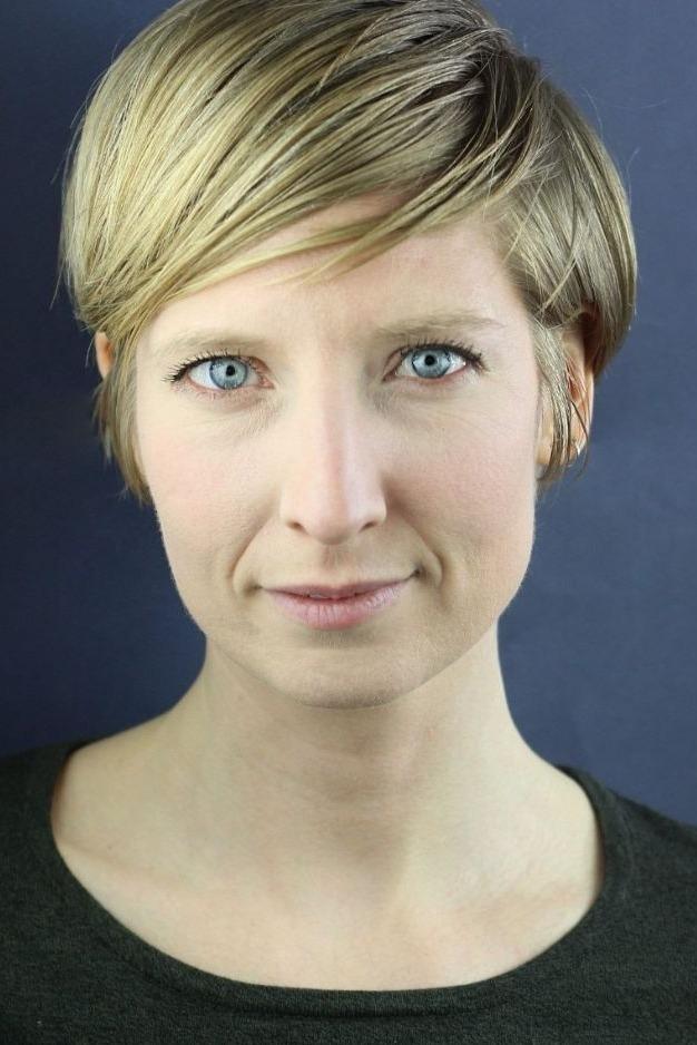 تصویر هنرمند Linnea Bond