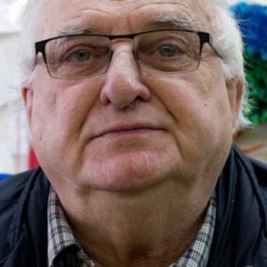 تصویر هنرمند François Barbeau