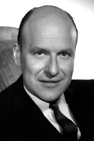 تصویر هنرمند Werner Klemperer