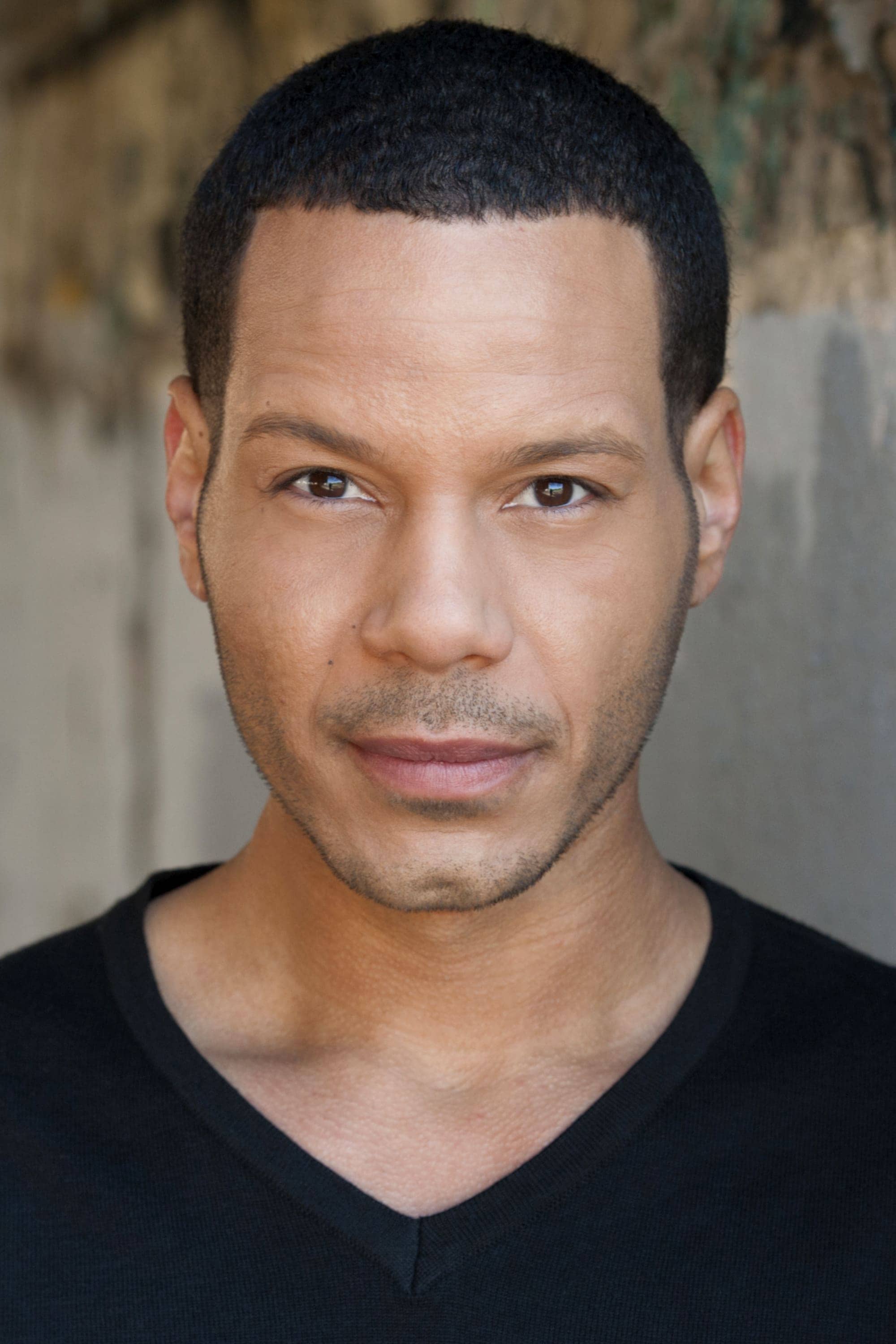 تصویر هنرمند Jon Hudson Odom