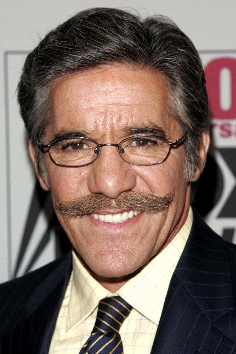 تصویر هنرمند Geraldo Rivera