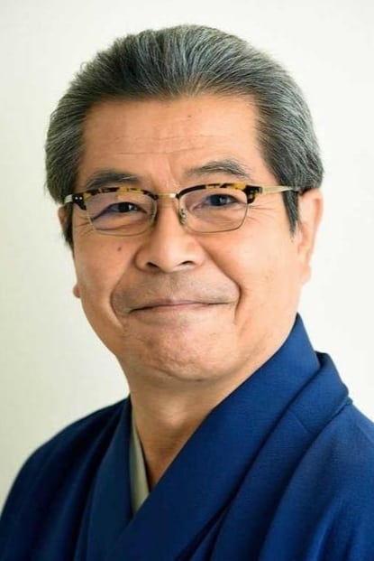 تصویر هنرمند Shinosuke Tatekawa