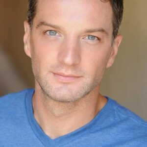 تصویر هنرمند Euan Morton