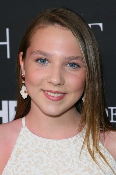 تصویر هنرمند Isabelle Nélisse