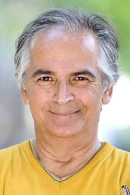 تصویر هنرمند Saeed Kangarani
