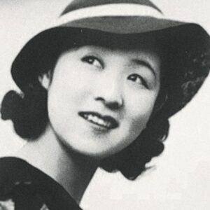 تصویر هنرمند Kinuyo Tanaka