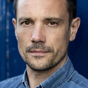 تصویر هنرمند Duncan Pow